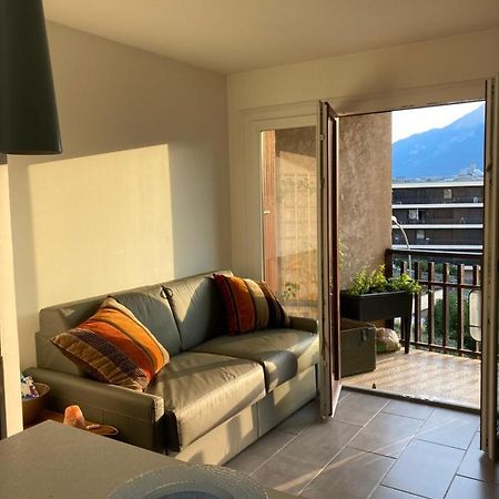 Stu_Duo Au Plan D'Eau. Apartman Embrun Kültér fotó