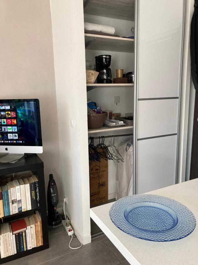 Stu_Duo Au Plan D'Eau. Apartman Embrun Kültér fotó