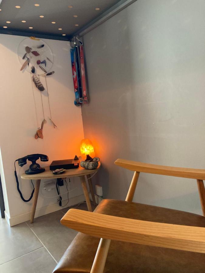 Stu_Duo Au Plan D'Eau. Apartman Embrun Kültér fotó