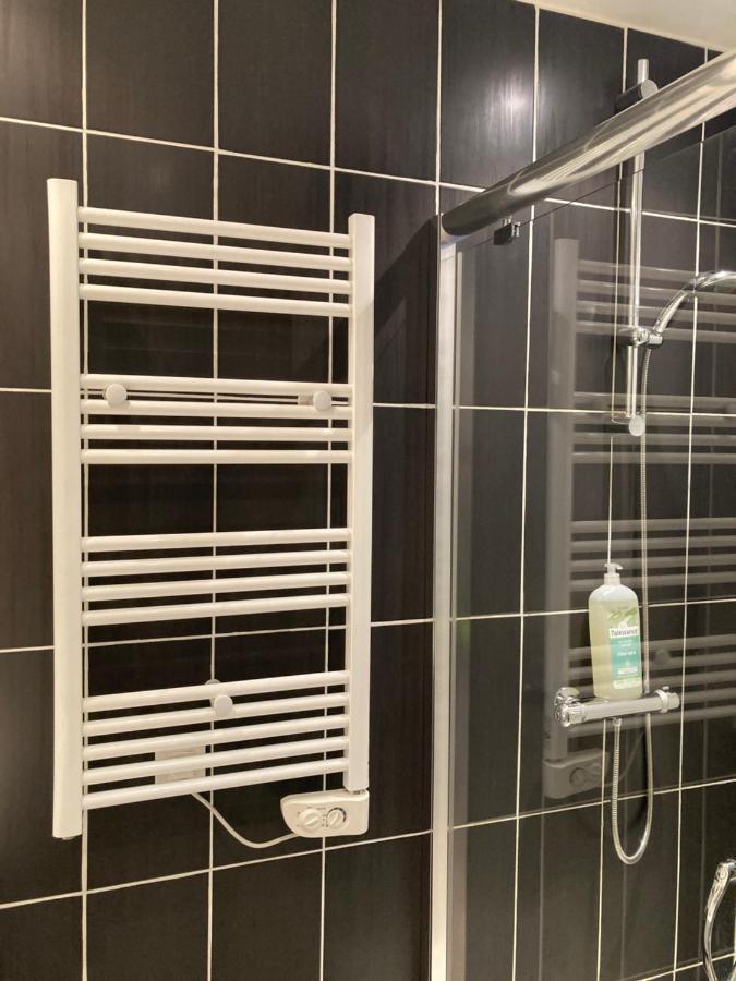 Stu_Duo Au Plan D'Eau. Apartman Embrun Kültér fotó