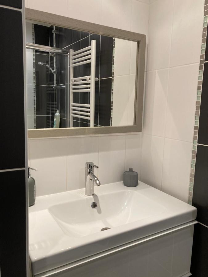 Stu_Duo Au Plan D'Eau. Apartman Embrun Kültér fotó