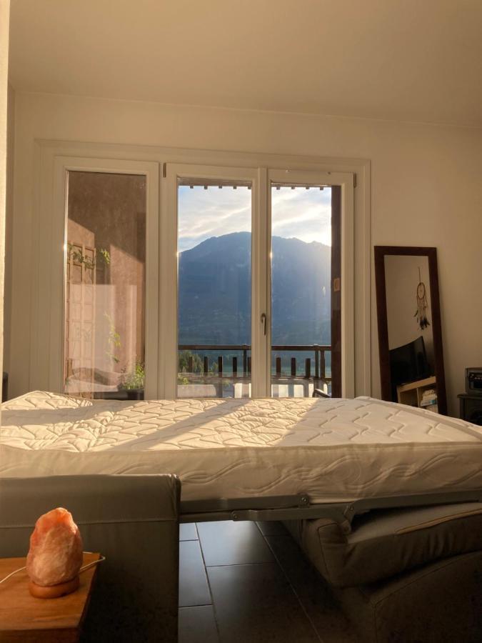 Stu_Duo Au Plan D'Eau. Apartman Embrun Kültér fotó